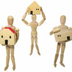 配偶者居住権とは？～妻と子供が相続するケースで解説～