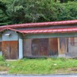 【横浜市中区の不動産屋発信】空き家の雑草問題