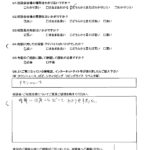4/19都筑区民文化センター